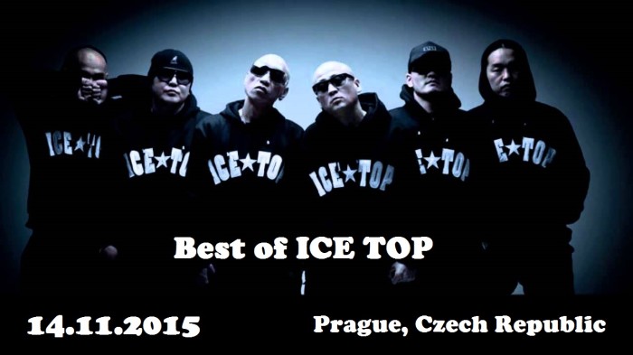 ice top 4